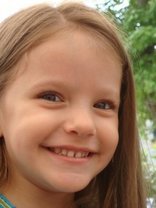 Person who looks like Daveigh Chase