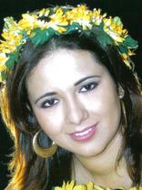 Person who looks like Mackenzie Rosman