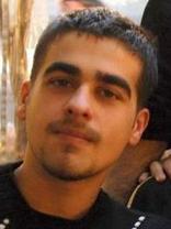 Person who looks like Matt Dillon