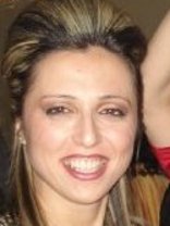 Person who looks like Cat Deeley