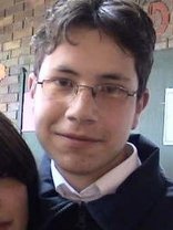 Person who looks like Bill Gates