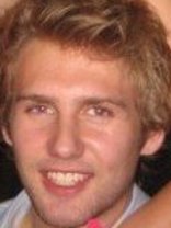 Person who looks like Thad Luckinbill