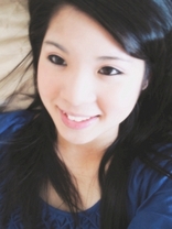 Person who looks like Lucy Liu