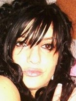 Person who looks like Lisa Rinna