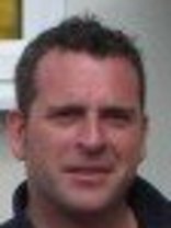 Person who looks like Dylan Walsh