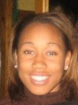 Person who looks like Angell Conwell