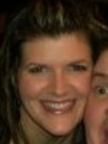 Person who looks like Maggie Lawson