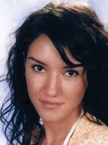 Person who looks like Gwen Stefani