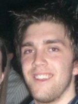 Person who looks like Bret Harrison