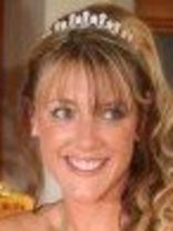 Person who looks like Brande Roderick