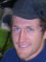 Person who looks like Josh Lucas