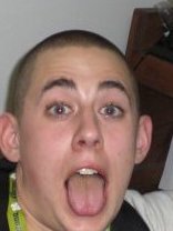 Person who looks like Jerry Seinfeld