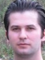 Person who looks like Andrew Firestone