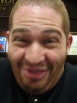 Person who looks like Morgan Freeman