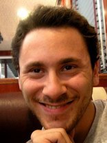 Person who looks like Dustin Hoffman