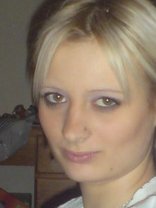 Person who looks like Nicole Richie