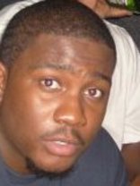 Person who looks like Laurence Fishburne