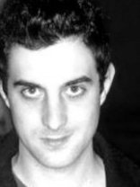 Person who looks like Billie Joe Armstrong