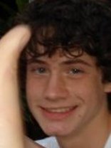 Person who looks like Bryan Greenberg