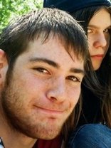 Person who looks like Billy Crudup