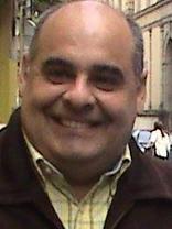 Person who looks like Danny DeVito