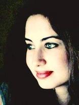 Person who looks like Lynn Collins