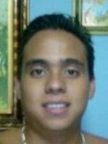 Person who looks like Jon Secada