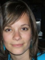 Person who looks like Parker Posey