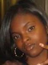 Person who looks like Inga Marchand