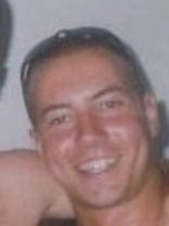 Person who looks like Simon Cowell