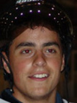 Person who looks like Zac Posen