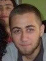 Person who looks like Jake Gyllenhaal