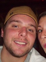 Person who looks like Drew Lachey