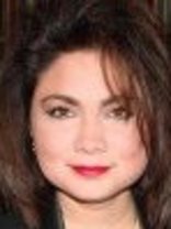 Person who looks like Delta Burke