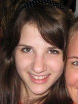 Person who looks like Jacqueline Obradors