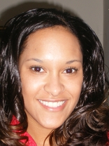 Person who looks like Brooke Burke