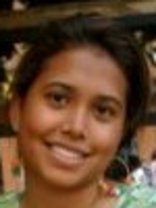 Person who looks like Dania Ramirez