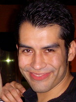 Person who looks like Enrique Murciano