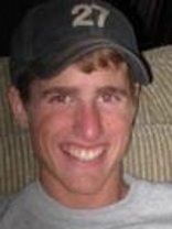 Person who looks like Seth Meyers