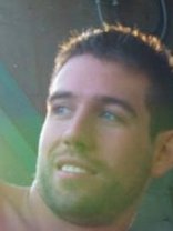 Person who looks like Ben Affleck