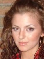 Person who looks like Giuliana Rancic