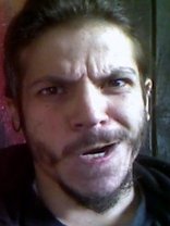 Person who looks like Clint Eastwood