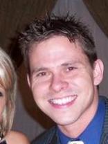 Person who looks like Jason Cook