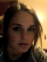 Person who looks like Keira Knightley