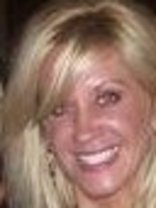 Person who looks like Courtney Love