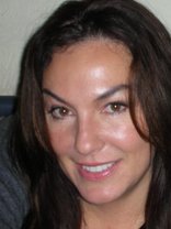 Person who looks like Krista Allen