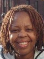 Person who looks like Chandra Wilson