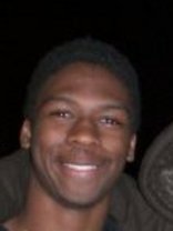 Person who looks like Denzel Washington