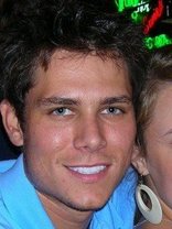 Person who looks like Tom Brady