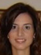 Person who looks like Ines Sastre